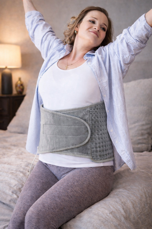 Varexa Recovery Heat Pad