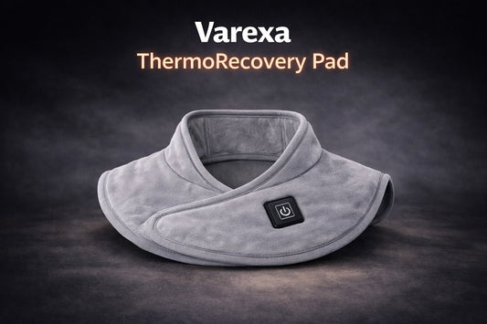 Varexa ThermoRecovery Pad