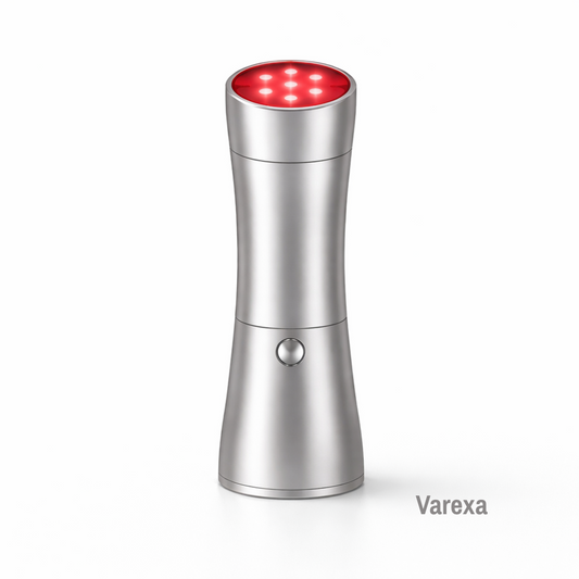 Red Light Therapy Wand